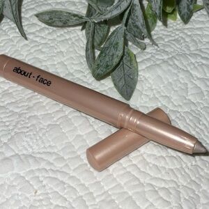 About-face Cream Makeup Stick